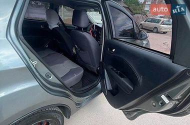 Хэтчбек Geely GC5 2015 в Коростене