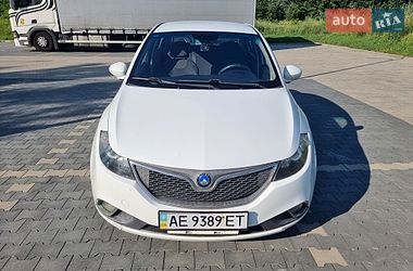 Седан Geely GC5 2014 в Дніпрі фото 3 Седан Geely GC5 2014 в Дніпрі