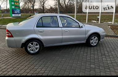 Седан Geely GC6 2015 в Харкові