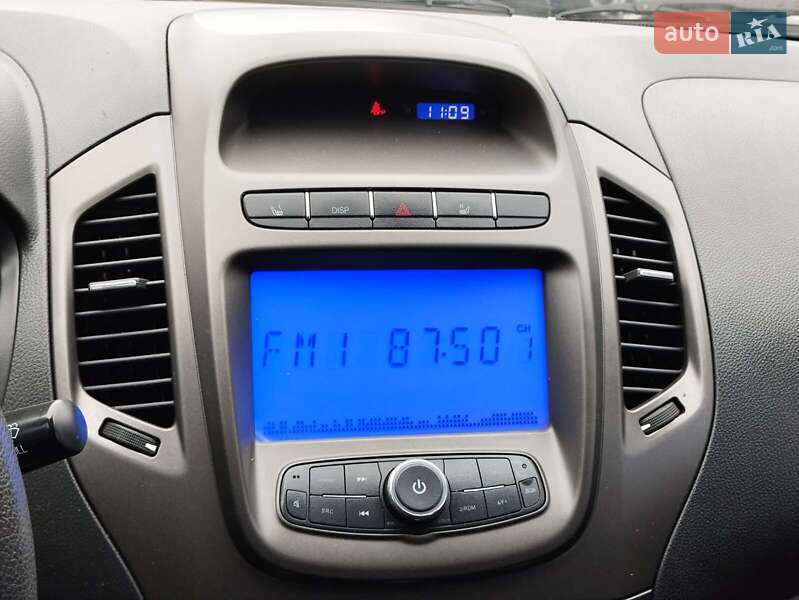 Седан Geely GC6 2014 в Харкові