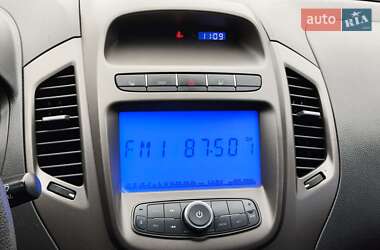 Седан Geely GC6 2014 в 