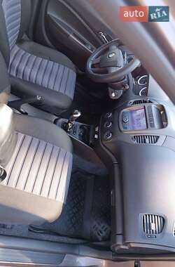 Седан Geely GC6 2014 в 