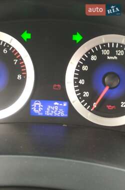 Geely GC6 2014 Geely GC6 2014