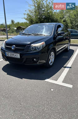 Седан Geely GC6 2014 в Києві
