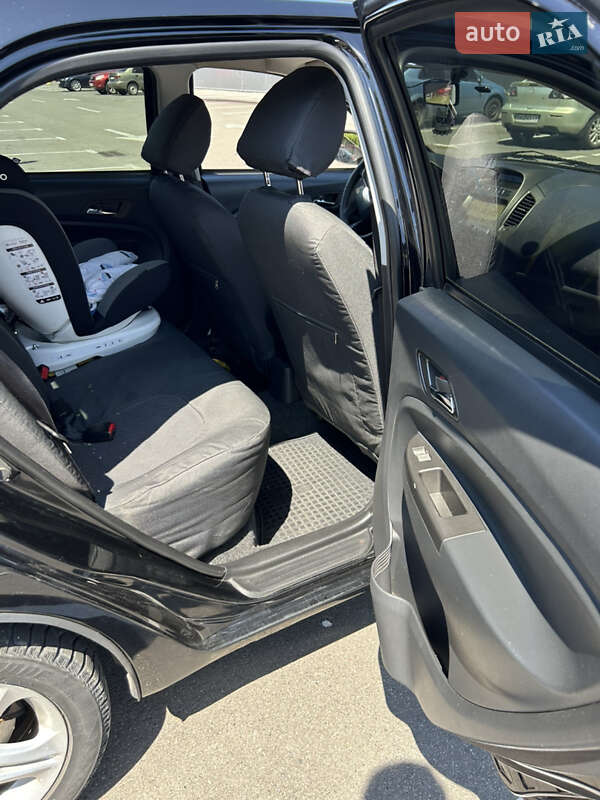 Седан Geely GC6 2014 в Киеве