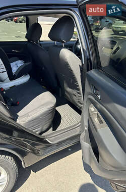 Седан Geely GC6 2014 в 