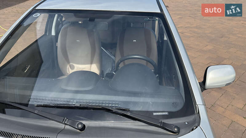 Седан Geely GC6 2014 в Киеве фото 10 Седан Geely GC6 2014 в Киеве
