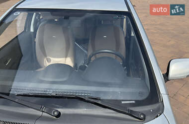 Седан Geely GC6 2014 в 