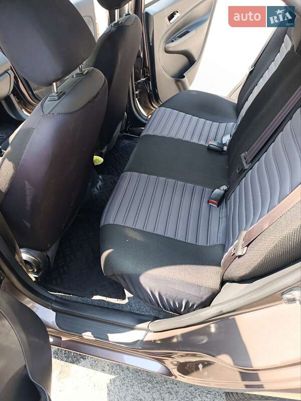 Седан Geely GC6 2014 в Запоріжжі фото 25 Седан Geely GC6 2014 в Запоріжжі