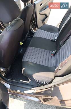 Седан Geely GC6 2014 в 