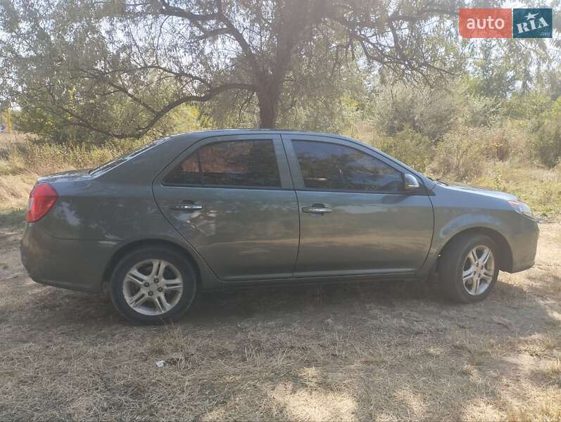 Седан Geely GC6 2015 в Запорожье