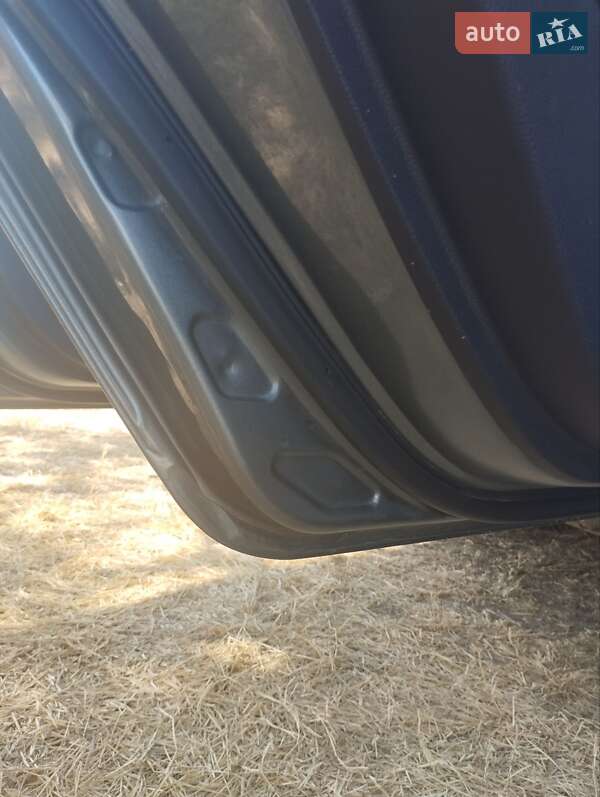 Седан Geely GC6 2015 в Запорожье