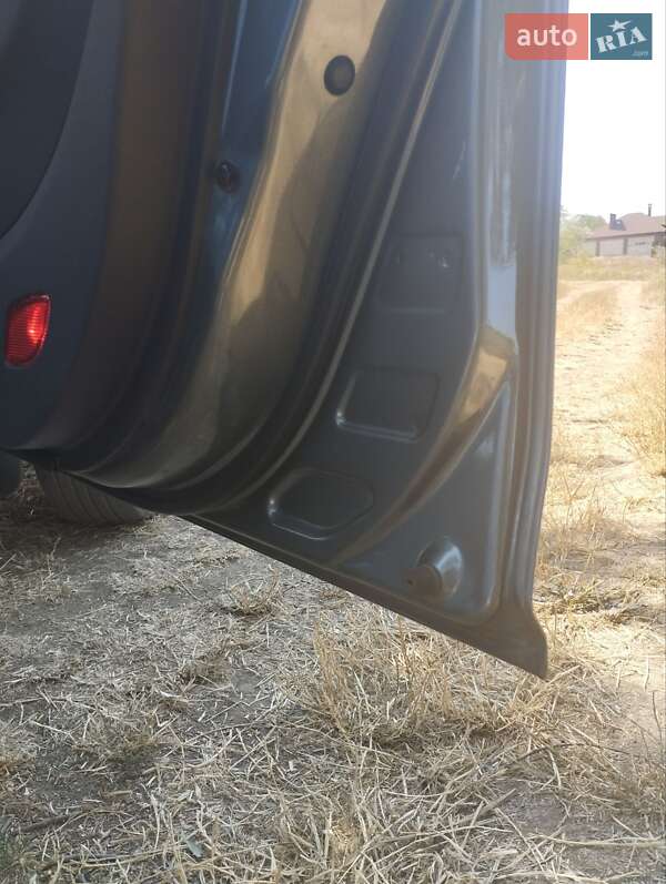 Седан Geely GC6 2015 в Запорожье