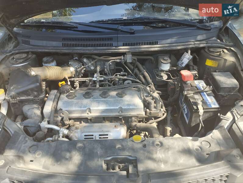 Седан Geely GC6 2015 в Запорожье