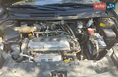 Седан Geely GC6 2015 в 