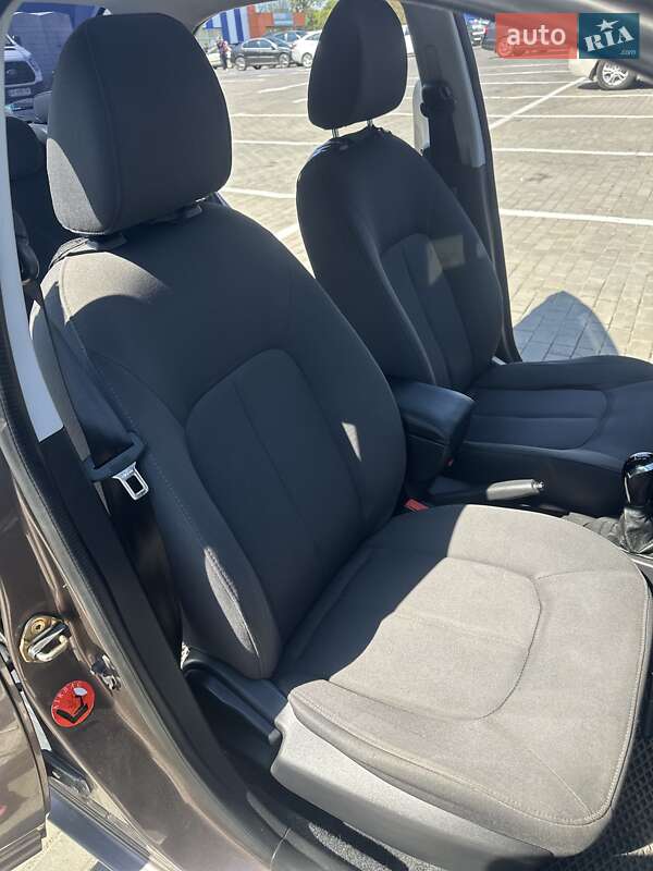 Седан Geely GC6 2015 в Николаеве фото 7 Седан Geely GC6 2015 в Николаеве