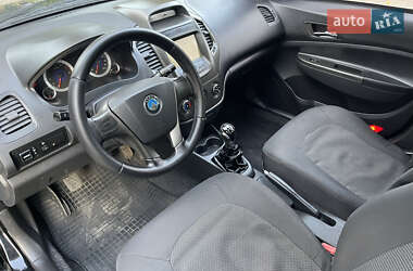 Седан Geely GC6 2014 в 