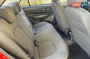 Седан Geely GC6 2015 в 