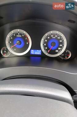 Седан Geely GC6 2014 в Магдалинівці