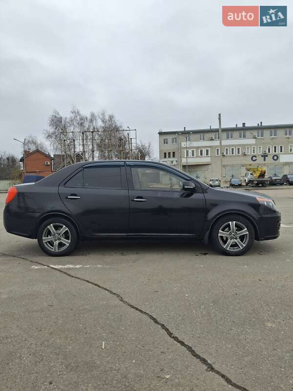 Седан Geely GC6 2014 в Харкові фото 3 Седан Geely GC6 2014 в Харкові