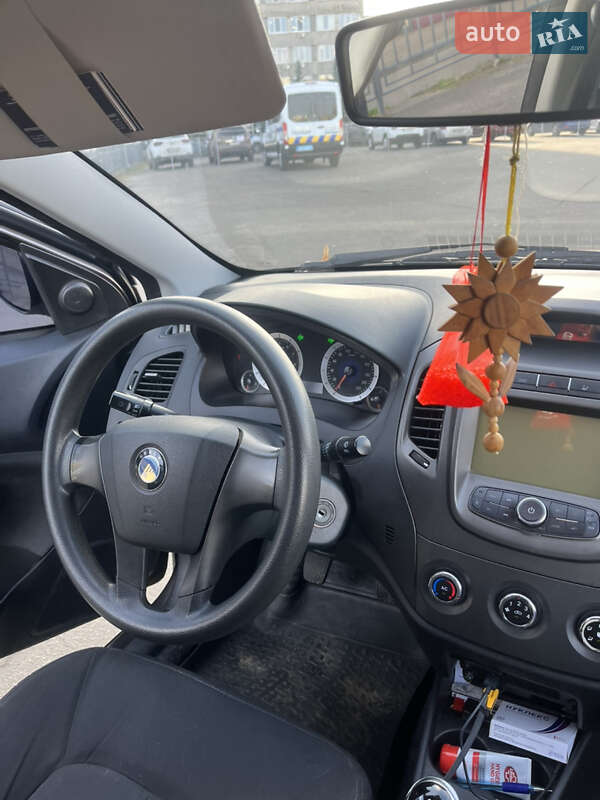 Седан Geely GC6 2014 в Харькове фото 7 Седан Geely GC6 2014 в Харькове