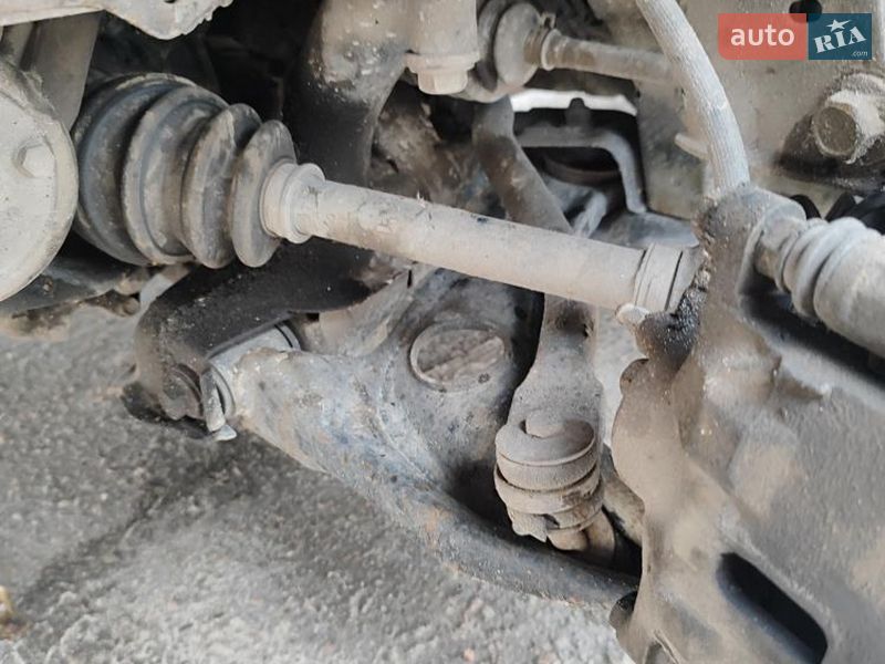 Седан Geely GC6 2014 в Кам'янському фото 5 Седан Geely GC6 2014 в Кам'янському