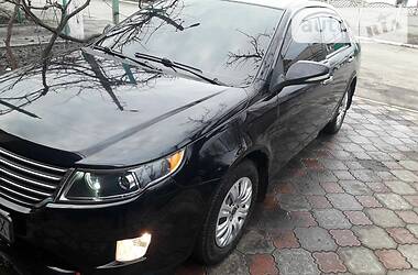 Седан Geely GC7 2014 в 