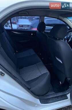 Седан Geely GC7 2015 в 