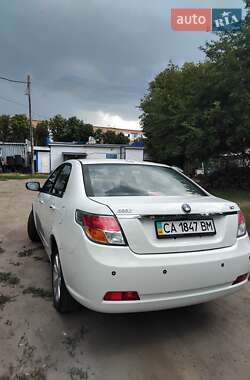 Седан Geely GC7 2014 в Черкасах