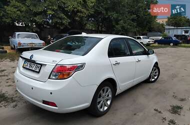 Седан Geely GC7 2014 в 