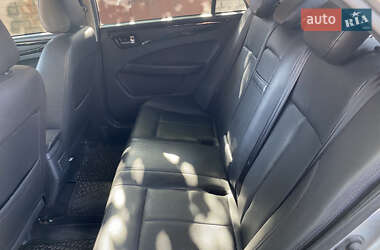 Седан Geely GC7 2015 в 