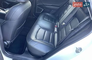 Седан Geely Geometry A 2020 в Киеве
