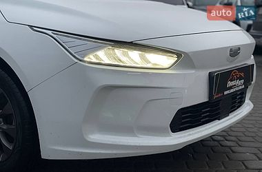 Седан Geely Geometry A 2020 в Львове