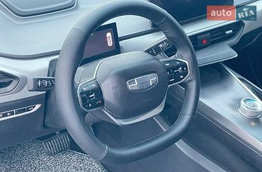 Седан Geely Geometry A 2020 в Львове