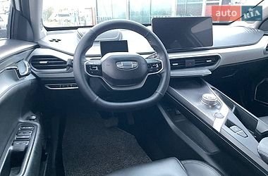 Седан Geely Geometry A 2020 в Львове