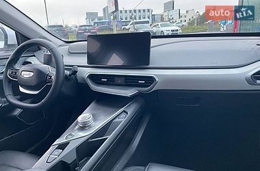 Седан Geely Geometry A 2020 в Львове