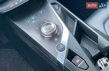 Седан Geely Geometry A 2020 в Львове