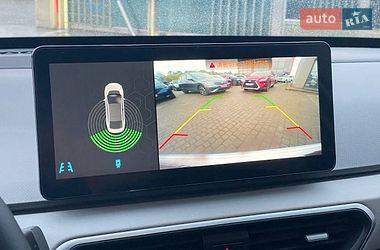 Седан Geely Geometry A 2020 в Львове