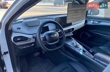 Седан Geely Geometry A 2020 в Львове