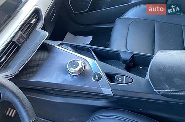 Седан Geely Geometry A 2020 в Львове