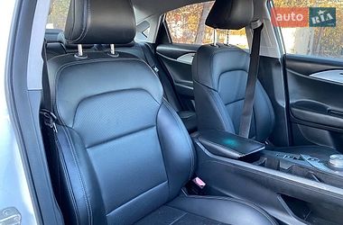Седан Geely Geometry A 2020 в Львове