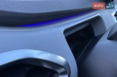 Позашляховик / Кросовер Geely Geometry C 2022 в Черкасах