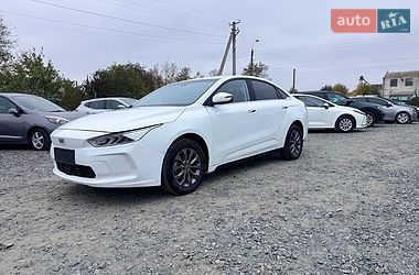 Позашляховик / Кросовер Geely Geometry C 2020 в Звенигородці фото 2 Позашляховик / Кросовер Geely Geometry C 2020 в Звенигородці