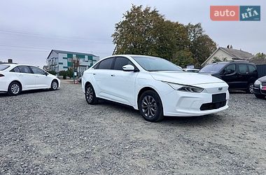 Позашляховик / Кросовер Geely Geometry C 2020 в Звенигородці фото 5 Позашляховик / Кросовер Geely Geometry C 2020 в Звенигородці