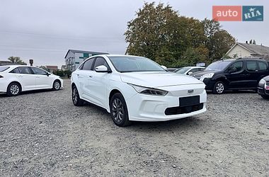 Позашляховик / Кросовер Geely Geometry C 2020 в Звенигородці фото 6 Позашляховик / Кросовер Geely Geometry C 2020 в Звенигородці