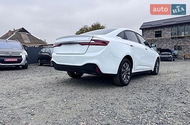 Позашляховик / Кросовер Geely Geometry C 2020 в Звенигородці фото 9 Позашляховик / Кросовер Geely Geometry C 2020 в Звенигородці