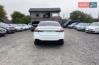 Позашляховик / Кросовер Geely Geometry C 2020 в Звенигородці фото 11 Позашляховик / Кросовер Geely Geometry C 2020 в Звенигородці