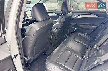 Позашляховик / Кросовер Geely Geometry C 2020 в Звенигородці фото 17 Позашляховик / Кросовер Geely Geometry C 2020 в Звенигородці