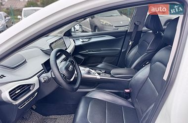 Позашляховик / Кросовер Geely Geometry C 2020 в Звенигородці фото 21 Позашляховик / Кросовер Geely Geometry C 2020 в Звенигородці