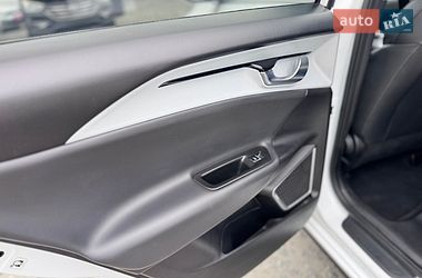 Позашляховик / Кросовер Geely Geometry C 2020 в Звенигородці фото 23 Позашляховик / Кросовер Geely Geometry C 2020 в Звенигородці